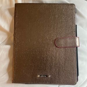 Stella & Dot iPad case with kickstand.  Great like new condition, barely used!!